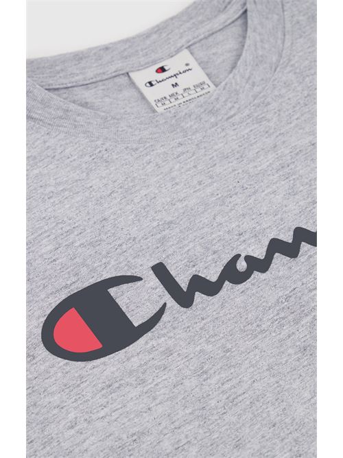 ss tee CHAMPION | 220256EM021 NOXM